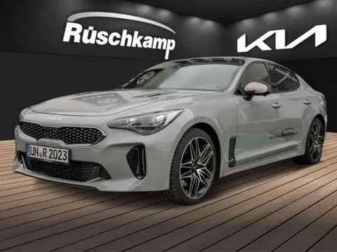 Annonce KIA STINGER Essence 2023 d'occasion 