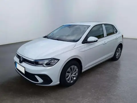 Used VOLKSWAGEN POLO Petrol 2024 Ad 