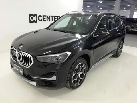 Annonce BMW X1 Essence 2020 d'occasion 