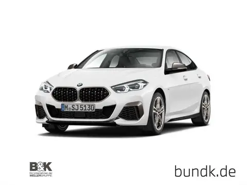 Used BMW SERIE 2 Petrol 2021 Ad 