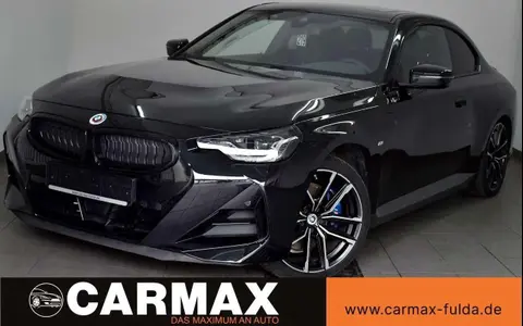 Annonce BMW SERIE 2 Essence 2022 d'occasion 