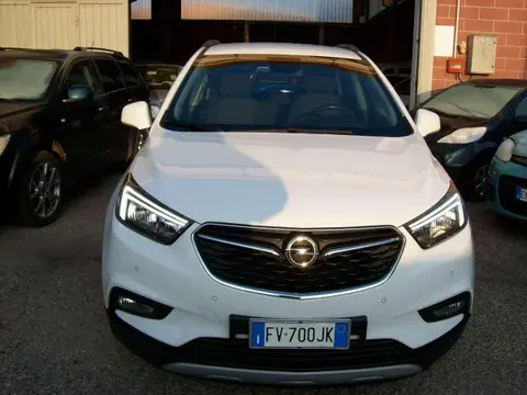 Used OPEL MOKKA Diesel 2019 Ad 