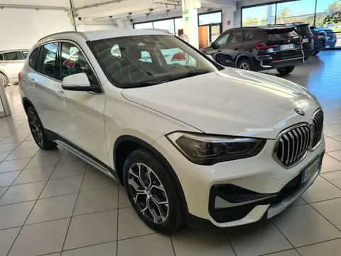 Used BMW X1 Diesel 2020 Ad 