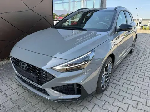 Annonce HYUNDAI I30 Essence 2024 d'occasion 