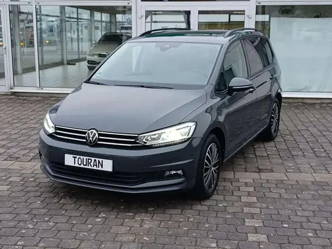 Annonce VOLKSWAGEN TOURAN Essence 2023 d'occasion 