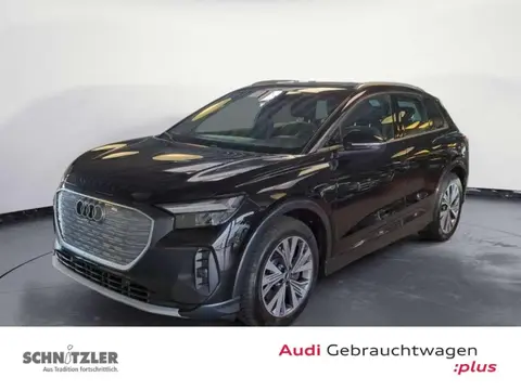 Used AUDI Q4 Electric 2021 Ad 