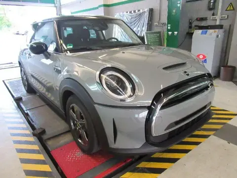 Annonce MINI COOPER Électrique 2022 d'occasion 