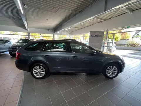 Used SKODA OCTAVIA Diesel 2019 Ad 