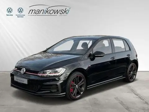 Annonce VOLKSWAGEN GOLF Essence 2020 d'occasion 