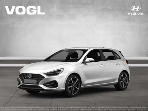 Annonce HYUNDAI I30 Essence 2024 d'occasion 