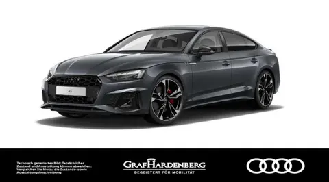 Used AUDI A5 Diesel 2020 Ad 