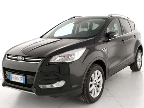 Used FORD KUGA Diesel 2016 Ad 