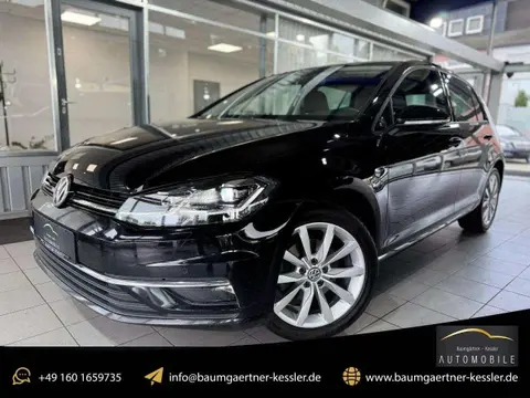 Used VOLKSWAGEN GOLF Petrol 2020 Ad 