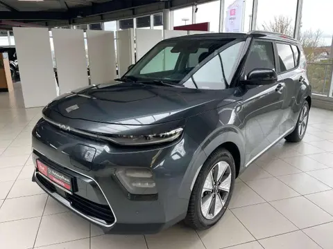 Annonce KIA SOUL Électrique 2024 d'occasion 