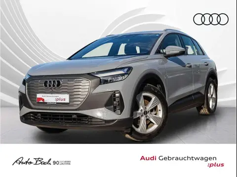 Used AUDI Q4 Electric 2022 Ad 