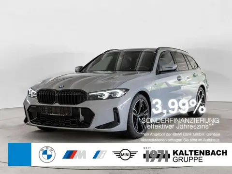 Annonce BMW SERIE 3 Essence 2023 d'occasion 