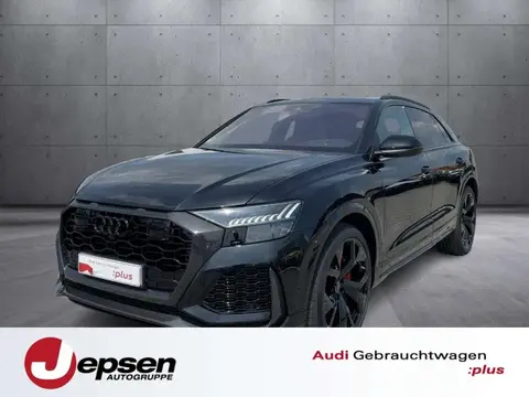 Annonce AUDI RSQ8 Essence 2024 d'occasion 