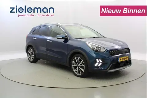 Used KIA NIRO Hybrid 2020 Ad 