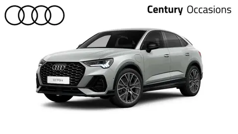 Used AUDI Q3 Hybrid 2024 Ad 