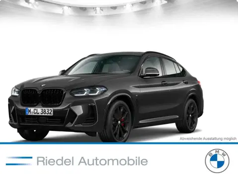 Used BMW X4 Diesel 2024 Ad 