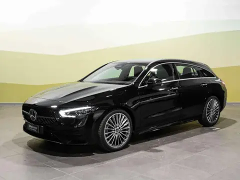 Used MERCEDES-BENZ CLASSE CLA Diesel 2024 Ad 