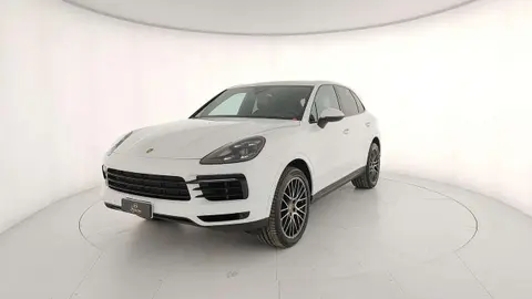 Used PORSCHE CAYENNE Petrol 2018 Ad 