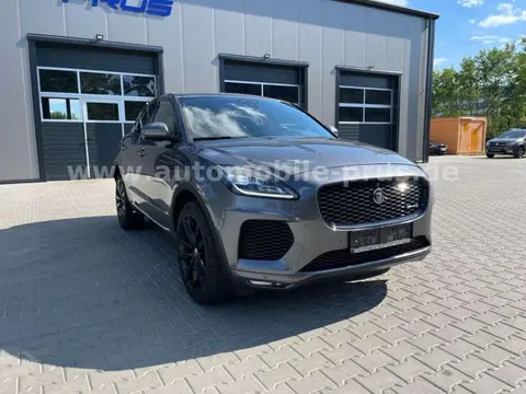 Used JAGUAR E-PACE Petrol 2019 Ad 