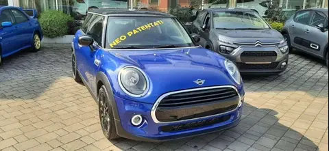 Annonce MINI ONE Essence 2021 d'occasion 