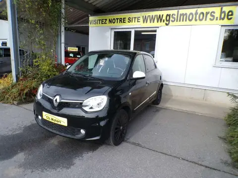 Used RENAULT TWINGO Petrol 2022 Ad 