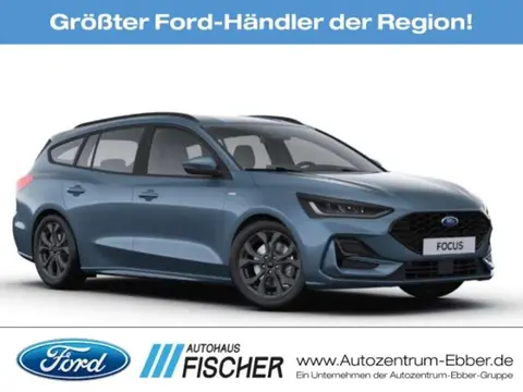 Used FORD FOCUS Petrol 2024 Ad 