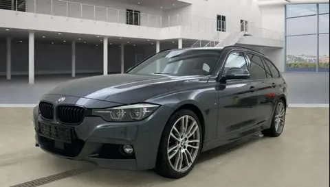 Annonce BMW SERIE 3 Essence 2018 d'occasion 