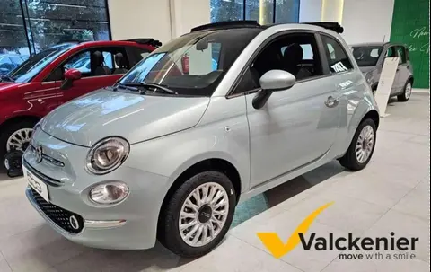 Used FIAT 500C Petrol 2024 Ad 