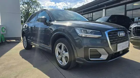 Used AUDI Q2 Diesel 2017 Ad 