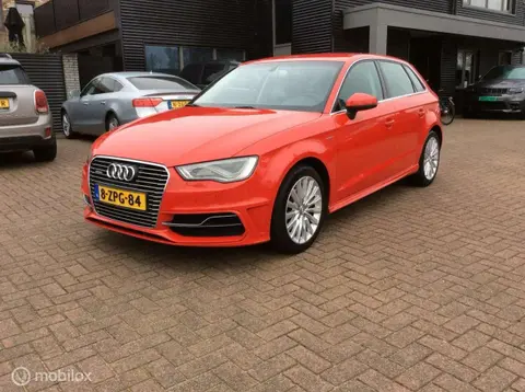 Used AUDI A3 Hybrid 2015 Ad 