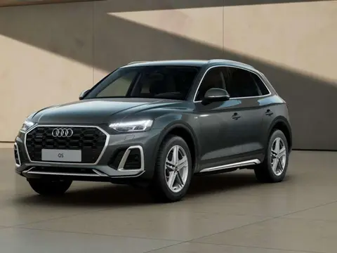 Used AUDI Q5 Hybrid 2023 Ad 