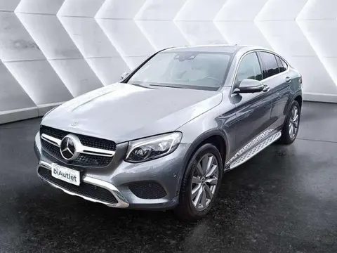 Used MERCEDES-BENZ CLASSE GLC Diesel 2019 Ad 