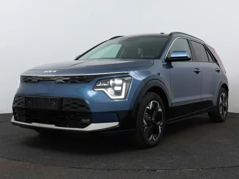 Annonce KIA E-NIRO Électrique 2024 d'occasion 