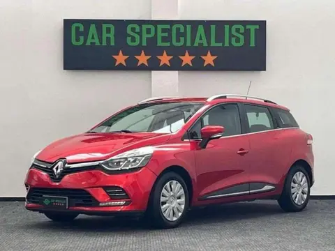 Used RENAULT CLIO Petrol 2017 Ad 