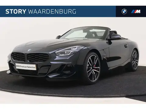 Used BMW Z4 Petrol 2024 Ad 