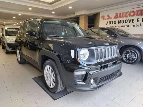 Used JEEP RENEGADE Diesel 2024 Ad 