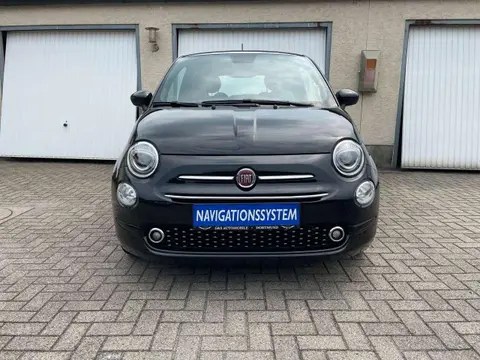 Annonce FIAT 500 Essence 2019 d'occasion 