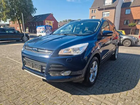 Used FORD KUGA Petrol 2014 Ad 