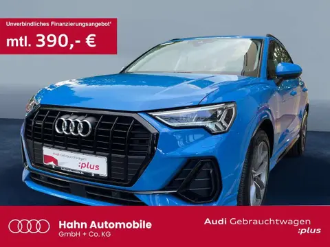 Used AUDI Q3 Petrol 2019 Ad 