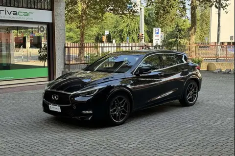 Annonce INFINITI Q30 Diesel 2016 d'occasion 