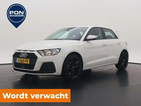 Used AUDI A1 Petrol 2020 Ad 