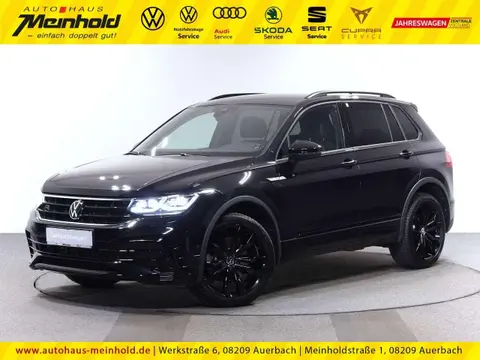 Used VOLKSWAGEN TIGUAN Diesel 2023 Ad 