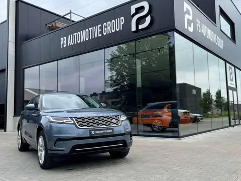 Used LAND ROVER RANGE ROVER VELAR Hybrid 2023 Ad 