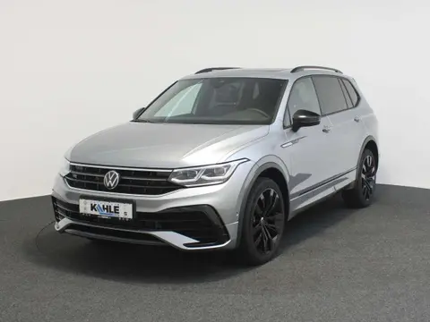 Used VOLKSWAGEN TIGUAN Petrol 2024 Ad 