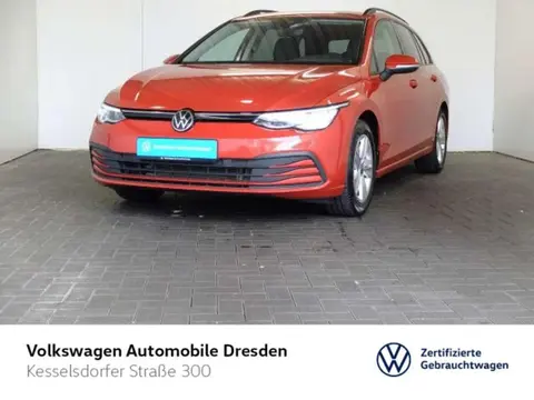 Used VOLKSWAGEN GOLF Diesel 2021 Ad 