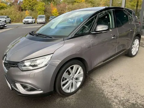 Used RENAULT SCENIC Diesel 2019 Ad 